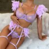 Peyton Lingerie Set