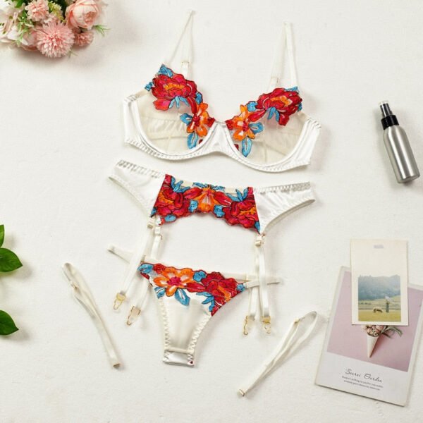I Feel You Lingerie Sets - Image 11