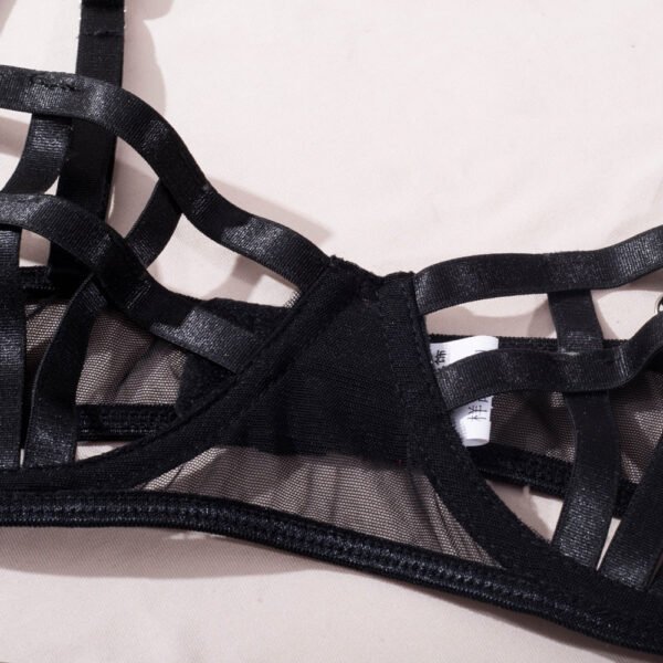 I'll love you Endlessly Lingerie Set - Image 13