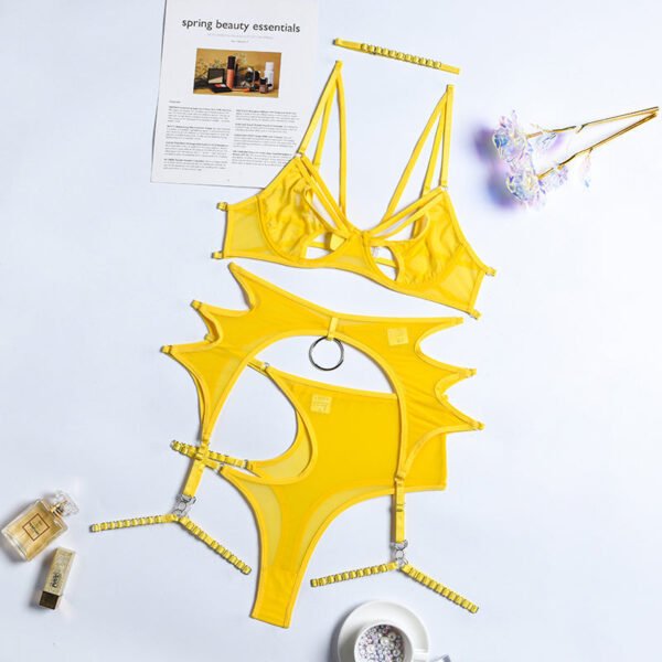 Amber's Set - Image 8