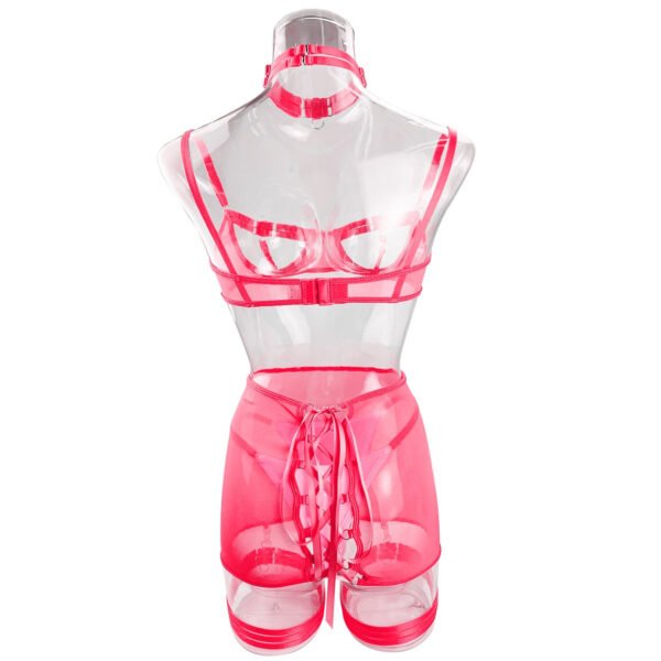 Treat Me Fairly Lingerie - Image 17