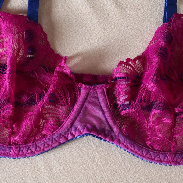 Swear It Again Lingerie - Image 8