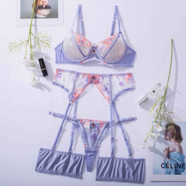 Londyn Lingerie Set - Image 7