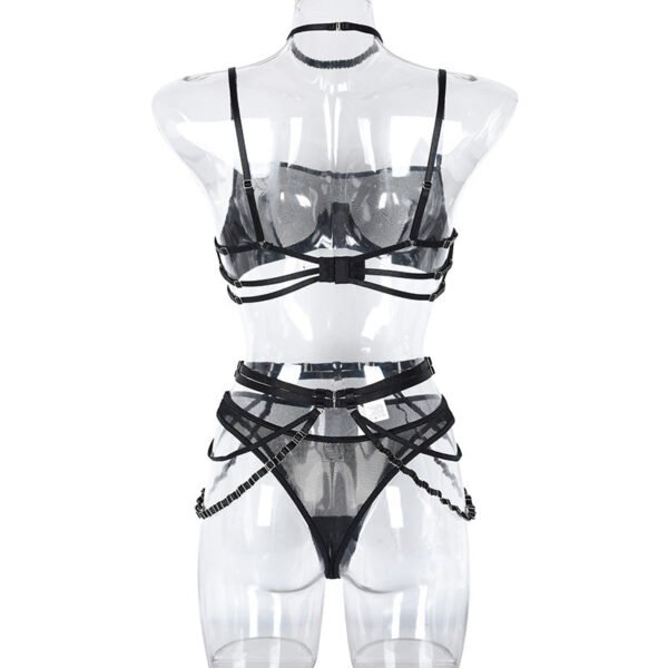 Away From Crowds Lingerie Set - Image 7