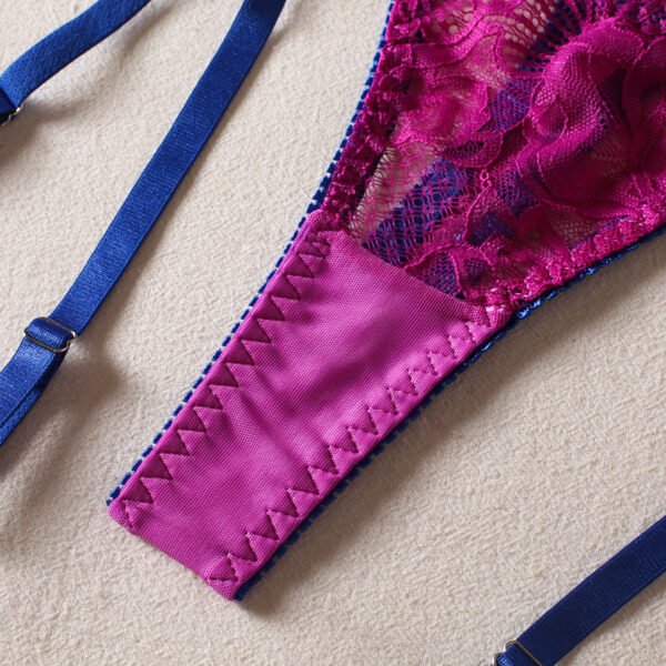 Swear It Again Lingerie - Image 10