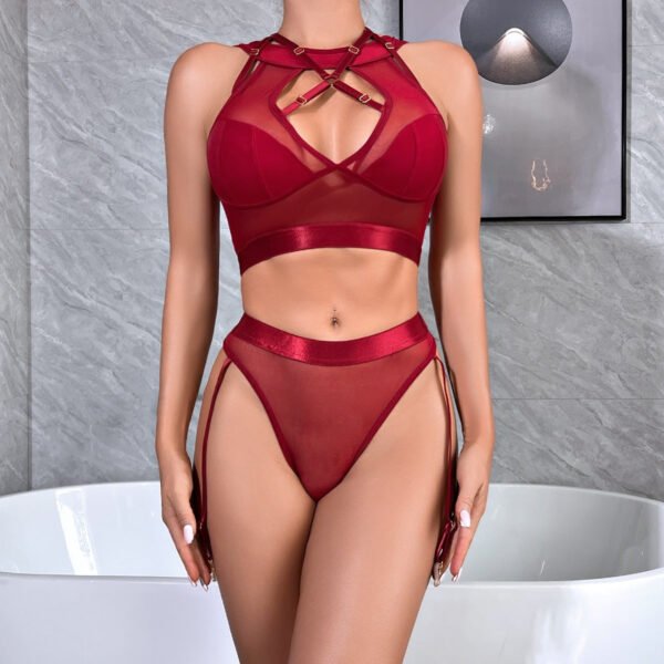 Run My Bubble Bath Lingerie - Image 3