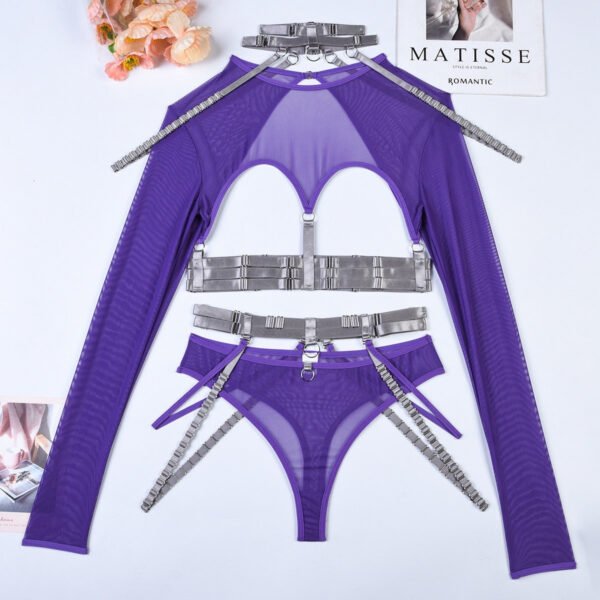 Twice As Good Lingerie