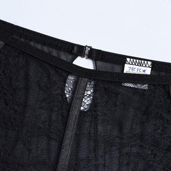 Can't Buy This Feeling Lingerie - Image 11