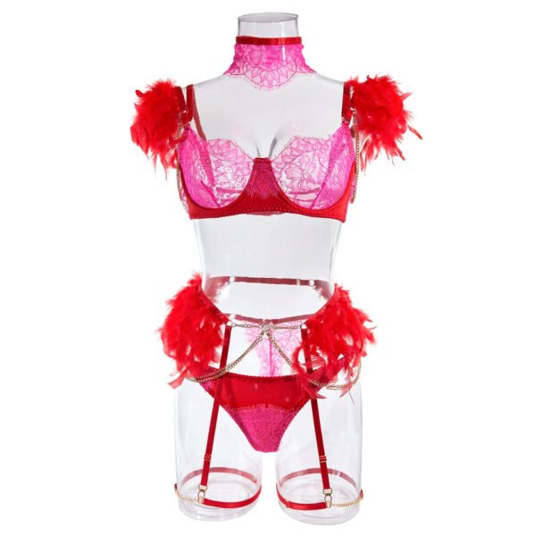 Sick Of Myself Lingerie - Image 6