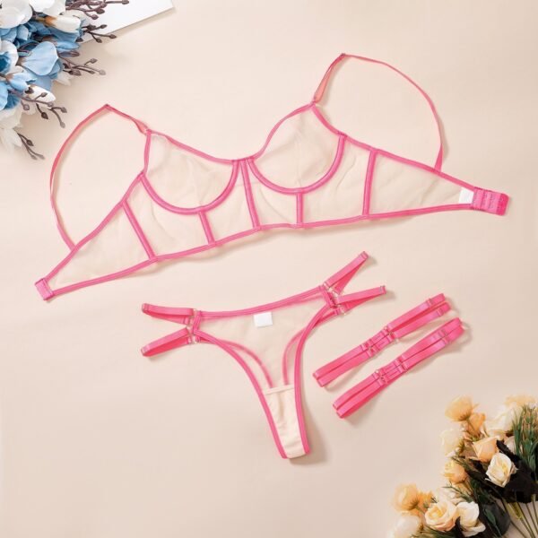 We're Overdosin' Lingerie - Image 3
