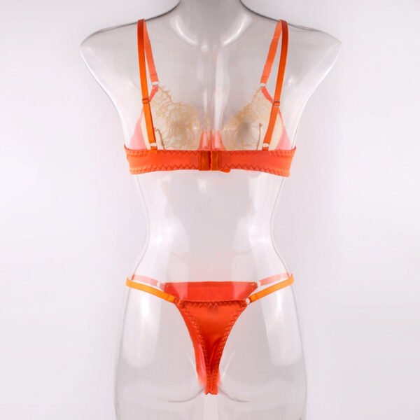 Keep Me Where The Light Is Lingerie - Image 11