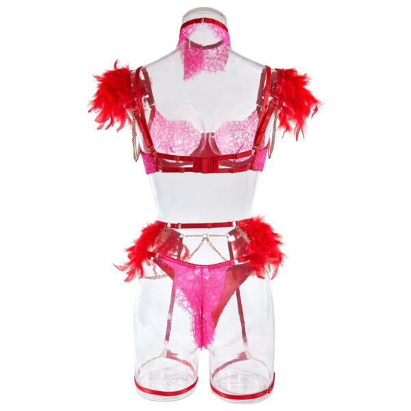 Sick Of Myself Lingerie - Image 7