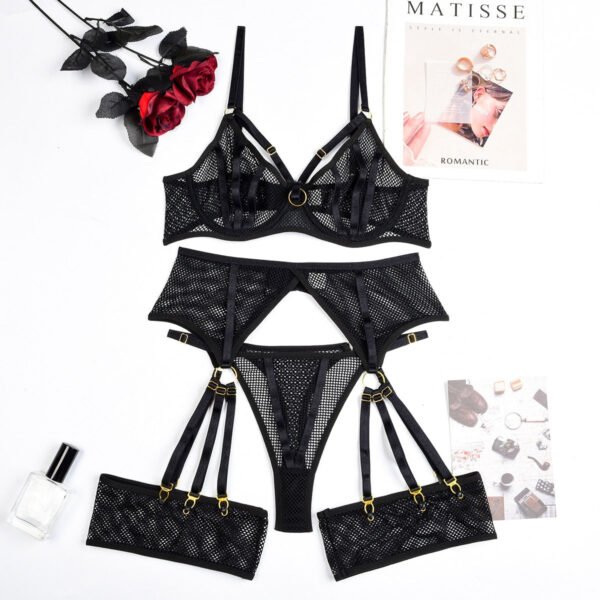 Back To Our First Summer Lingerie - Image 8
