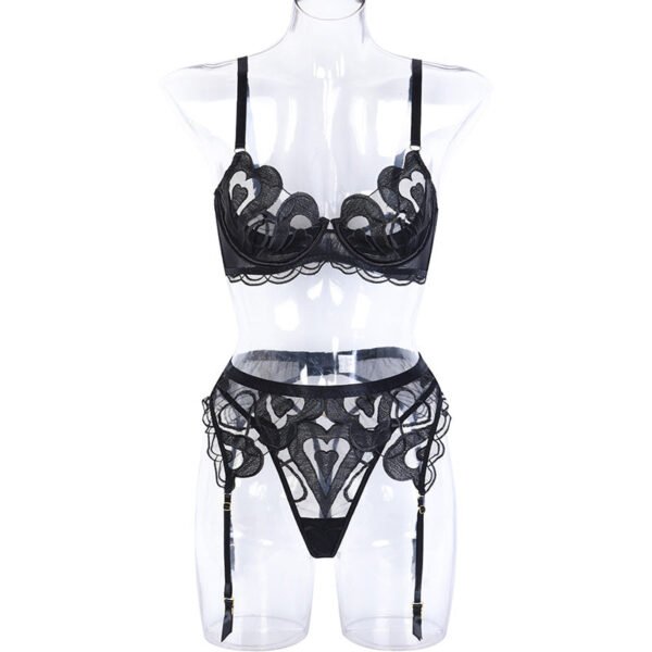 Say You're Mine Lingerie - Image 7