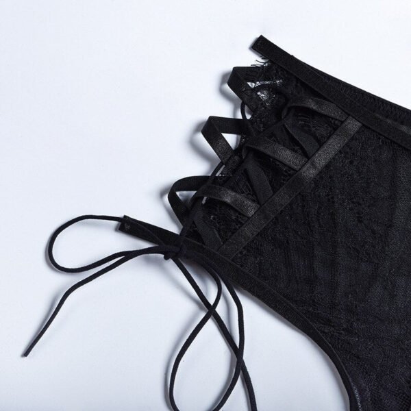 Can't Buy This Feeling Lingerie - Image 12