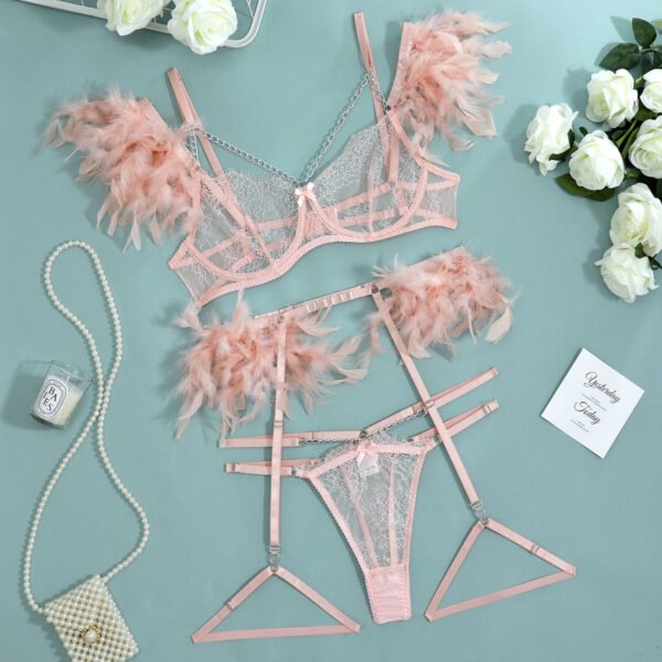 Peyton Lingerie Set - Image 12