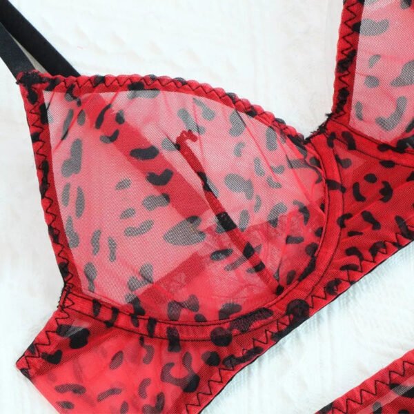 The Wild Ones Lingerie - Image 7