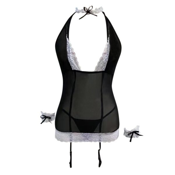 Help Ever Hurt Lingerie - Image 4