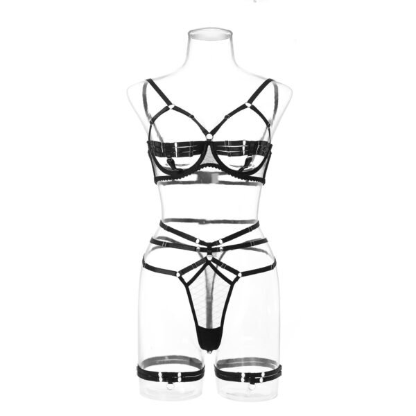 There's Bitter In Everyday Lingerie - Image 6