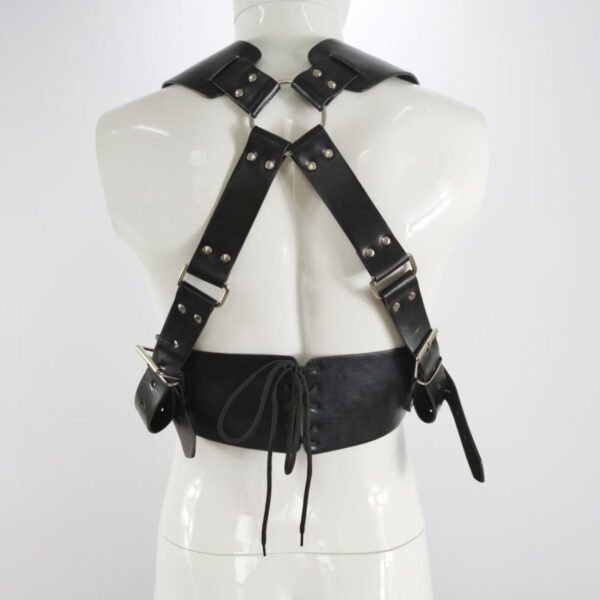 Calvin's Chest Harness - Image 3