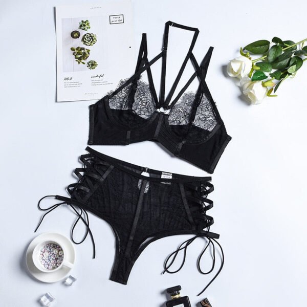 Can't Buy This Feeling Lingerie - Image 5