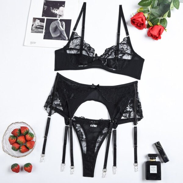 Dream's Lace Set - Image 4