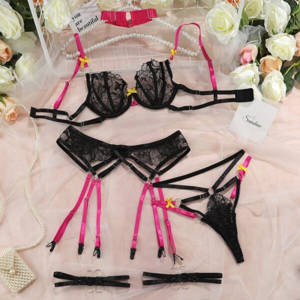 Lauren's Lace Set - Image 5