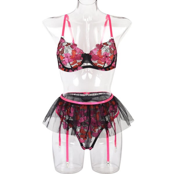 In Love With Your Shape Lingerie - Image 6