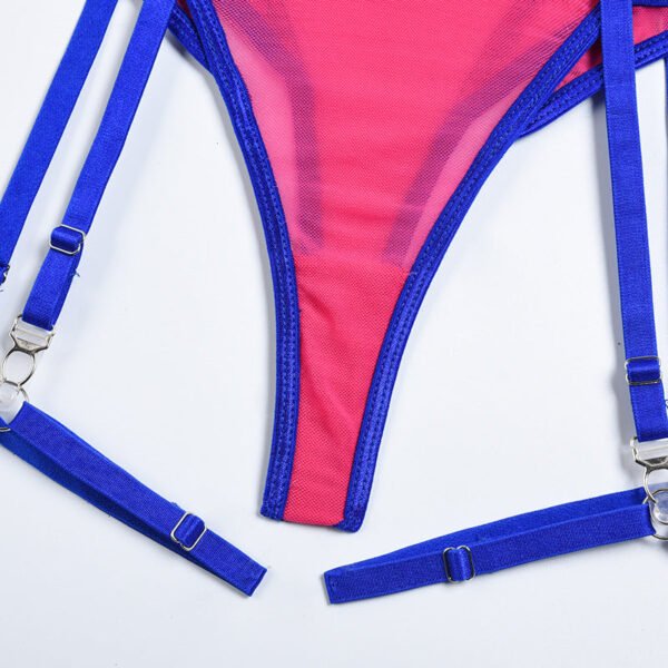 Forcing Laughter Lingerie Set - Image 18