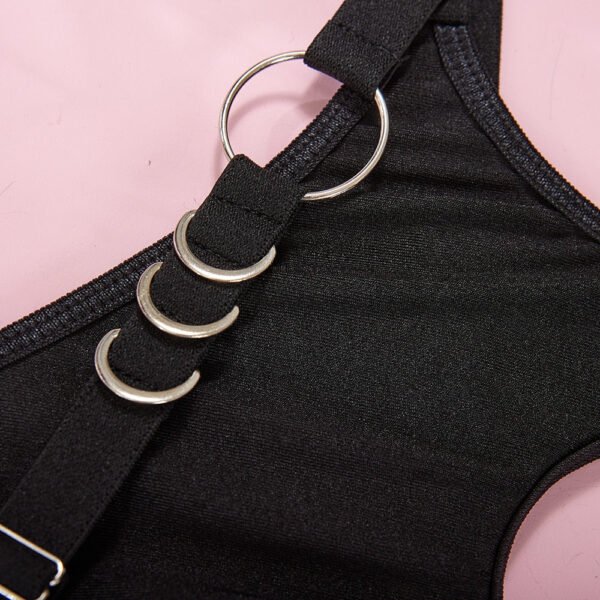 Moved Through The Light Lingerie - Image 6