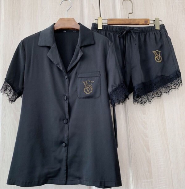 Let Me Be Myself Pajama Set - Image 6