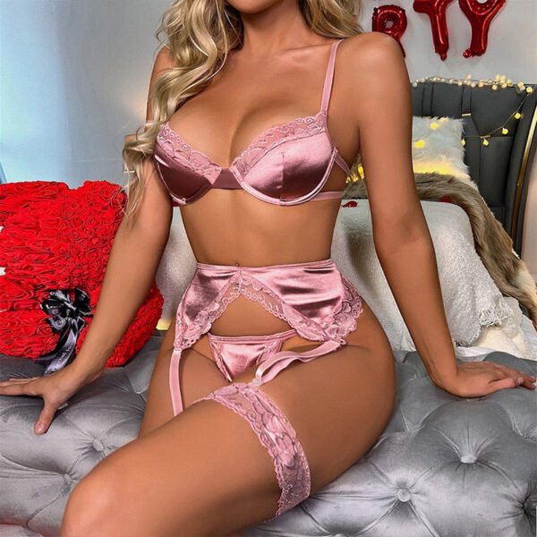 Light In Darkest Hour Lingerie - Image 5