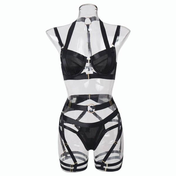 Count The Steps Lingerie Set - Image 27