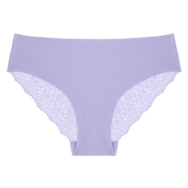 Seamless Cotton Panties - Image 12