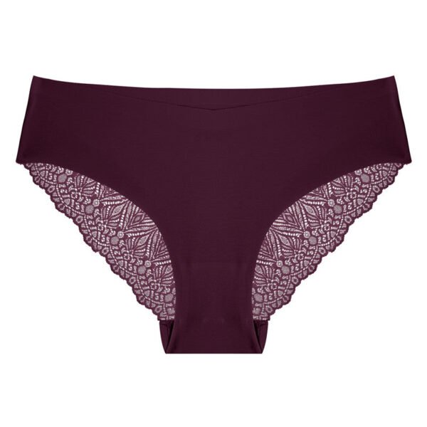 Seamless Cotton Panties - Image 13
