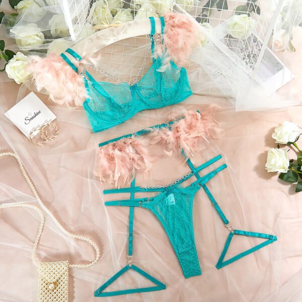 Peyton Lingerie Set - Image 7