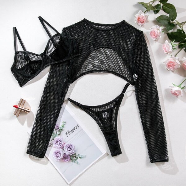Irene's Mesh Set - Image 4