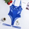 Corina's Mesh Bodysuit - Image 6