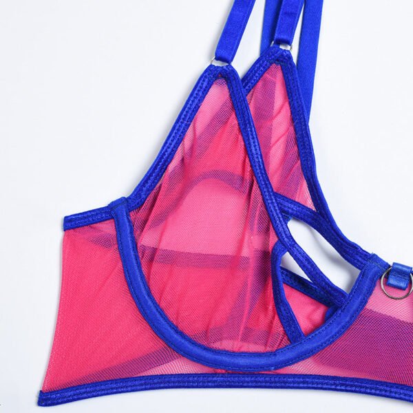 Forcing Laughter Lingerie Set - Image 17