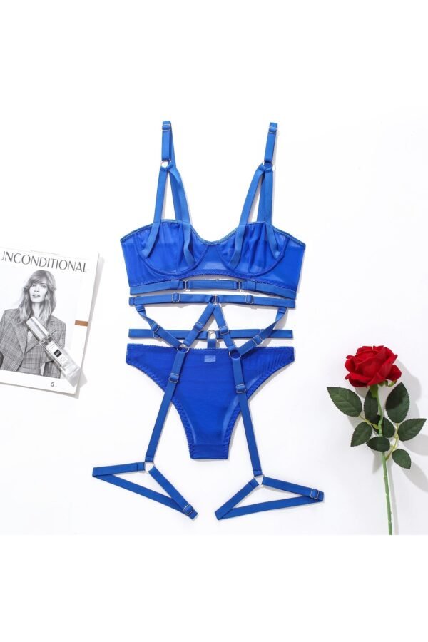 Sensual Lingerie Bandage - Image 9
