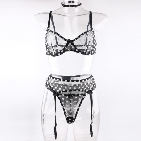 Slice Of A Prize Lingerie - Image 8