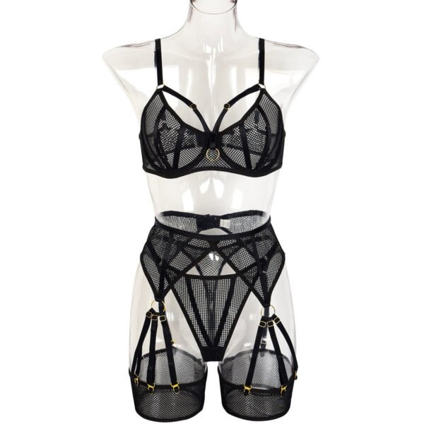 Back To Our First Summer Lingerie - Image 15