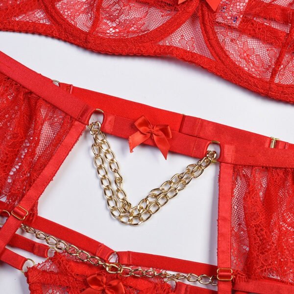 Wanna Be You So Bad Lingerie - Image 11