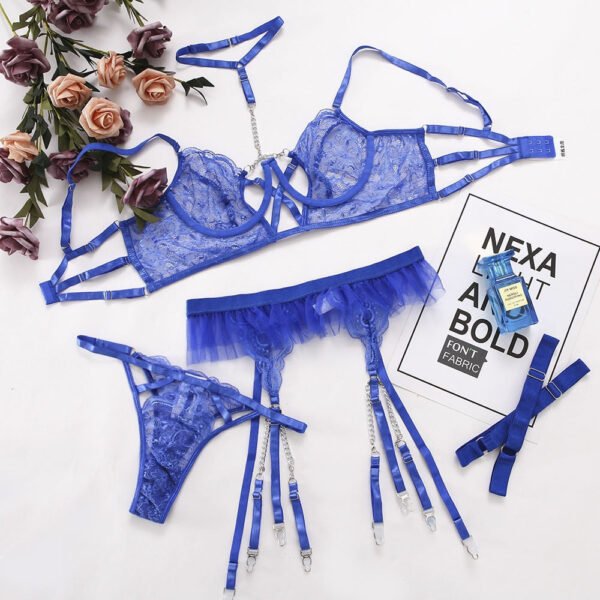 Angela's Blue Set - Image 5