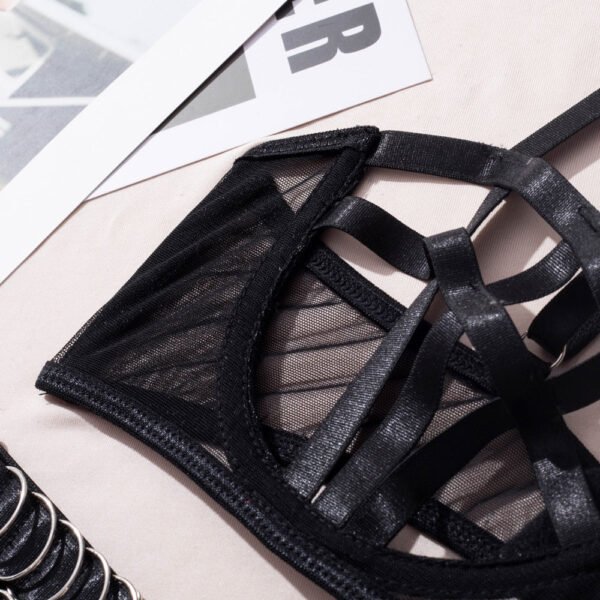 I'll love you Endlessly Lingerie Set - Image 12