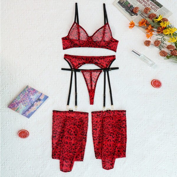 Adriana Lingerie Set - Image 4