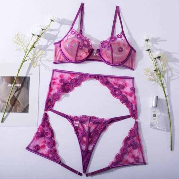 Jordyn Lingerie Set - Image 9