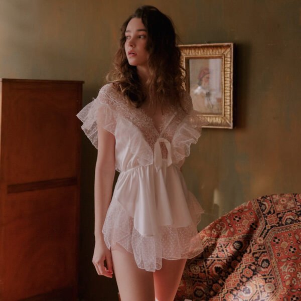 From This Moment Nightdress - Image 2