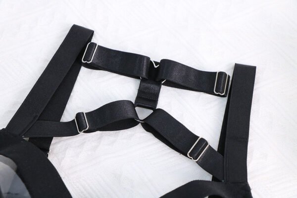 Straight To Your Heart Lingerie - Image 5