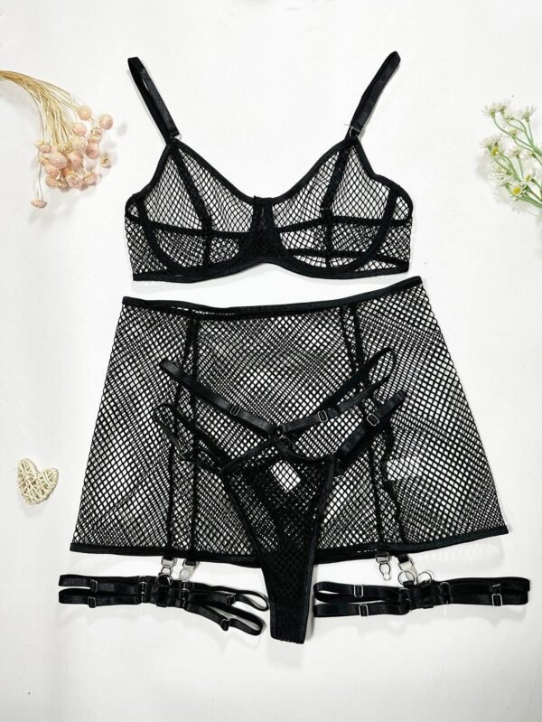 When I Know You Lingerie - Image 5